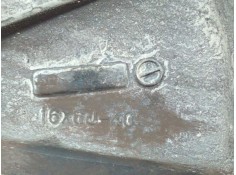 Recambio de llanta aluminio para chrysler pt cruiser (pt_) 2.0 referencia OEM IAM 5272910AA   2