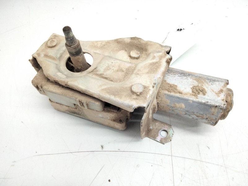 Recambio de motor limpia trasero para fiat doblo (119) 1.9 8v dynamic / multijet dynamic plus (77kw) referencia OEM IAM 64343019