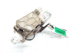 Recambio de motor limpia trasero para fiat doblo (119) 1.9 8v dynamic / multijet dynamic plus (77kw) referencia OEM IAM 64343019 2