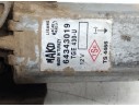 MOTOR LIMPIA TRASERO 64343019 