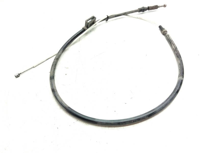 Recambio de sirga freno de mano para seat leon sc (5f5) 1.2 tsi referencia OEM IAM   