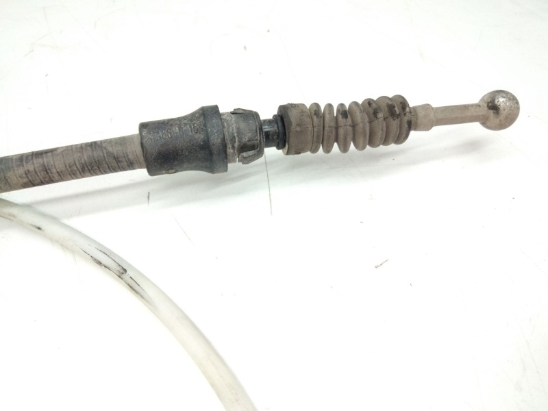 Recambio de sirga freno de mano para seat leon sc (5f5) 1.2 tsi referencia OEM IAM   