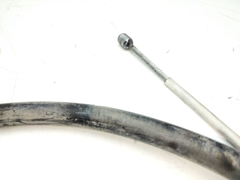 Recambio de sirga freno de mano para seat leon sc (5f5) 1.2 tsi referencia OEM IAM   