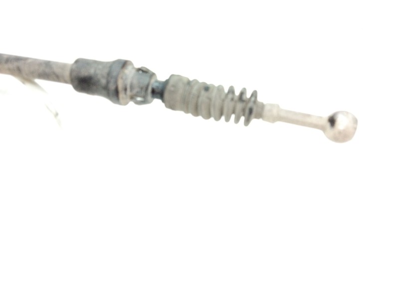 Recambio de sirga freno de mano para seat leon sc (5f5) 1.2 tsi referencia OEM IAM   