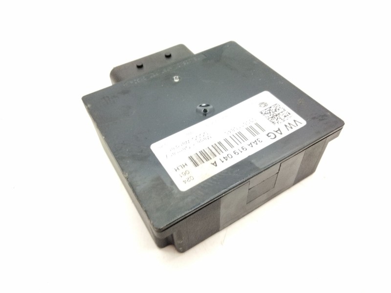 Recambio de modulo electronico para volkswagen transporter t5 furgón (7ha, 7hh, 7ea, 7eh) 2.0 referencia OEM IAM 3AA919041A  