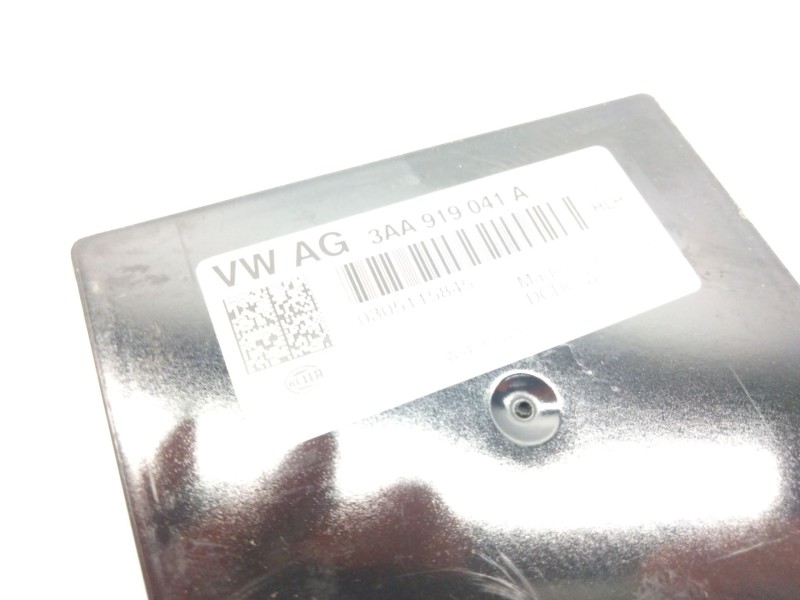 Recambio de modulo electronico para volkswagen transporter t5 furgón (7ha, 7hh, 7ea, 7eh) 2.0 referencia OEM IAM 3AA919041A  