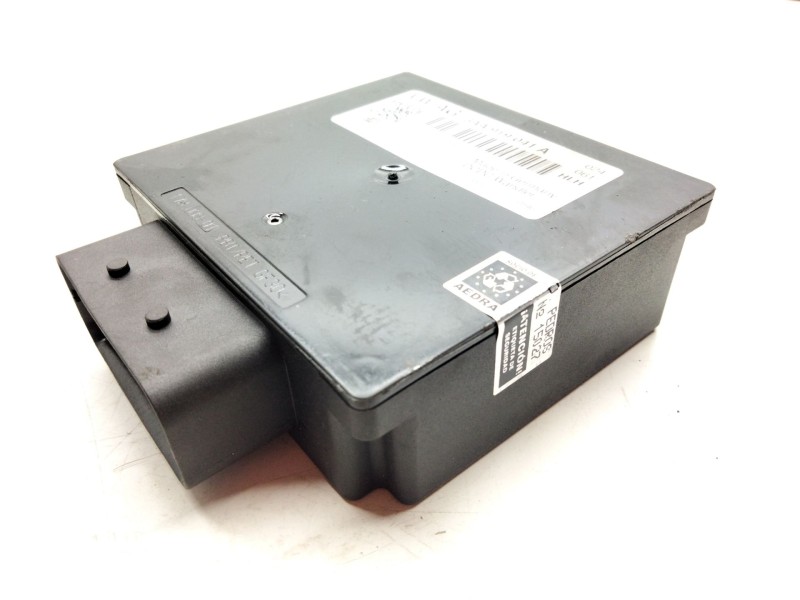 Recambio de modulo electronico para volkswagen transporter t5 furgón (7ha, 7hh, 7ea, 7eh) 2.0 referencia OEM IAM 3AA919041A  