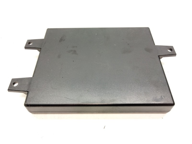 Recambio de centralita bluetooth para volkswagen transporter t5 furgón (7ha, 7hh, 7ea, 7eh) 2.0 referencia OEM IAM 7P6035730J  