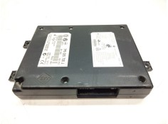 Recambio de centralita bluetooth para volkswagen transporter t5 furgón (7ha, 7hh, 7ea, 7eh) 2.0 referencia OEM IAM 7P6035730J   2