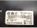 CENTRALITA BLUETOOTH 7P6035730J 