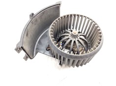 Recambio de motor calefaccion para volkswagen transporter t5 furgón (7ha, 7hh, 7ea, 7eh) 2.0 referencia OEM IAM 7E1820021  