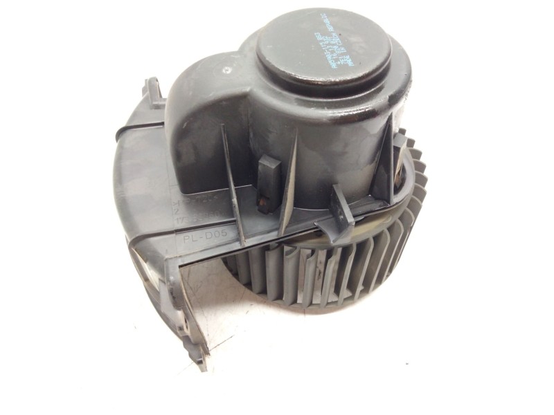 Recambio de motor calefaccion para volkswagen transporter t5 furgón (7ha, 7hh, 7ea, 7eh) 2.0 referencia OEM IAM 7E1820021  