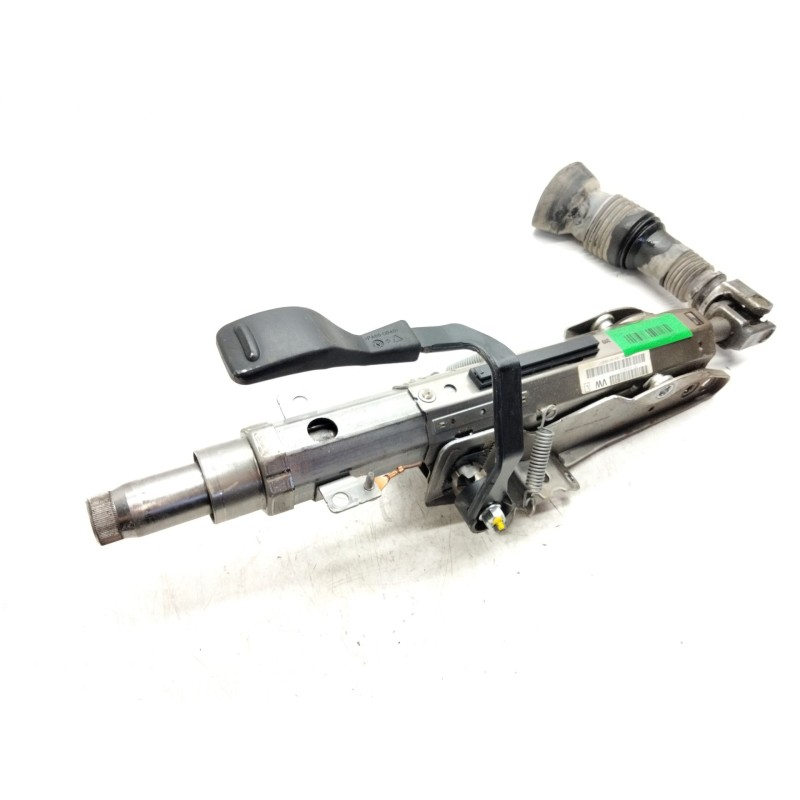 Recambio de columna direccion para volkswagen transporter t5 furgón (7ha, 7hh, 7ea, 7eh) 2.0 referencia OEM IAM 7E1419501G  