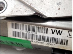 Recambio de columna direccion para volkswagen transporter t5 furgón (7ha, 7hh, 7ea, 7eh) 2.0 referencia OEM IAM 7E1419501G   2