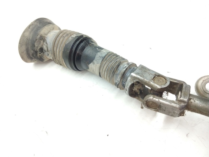 Recambio de columna direccion para volkswagen transporter t5 furgón (7ha, 7hh, 7ea, 7eh) 2.0 referencia OEM IAM 7E1419501G  