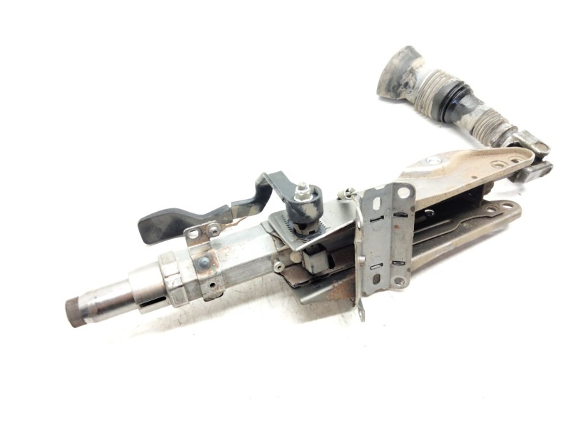 Recambio de columna direccion para volkswagen transporter t5 furgón (7ha, 7hh, 7ea, 7eh) 2.0 referencia OEM IAM 7E1419501G  