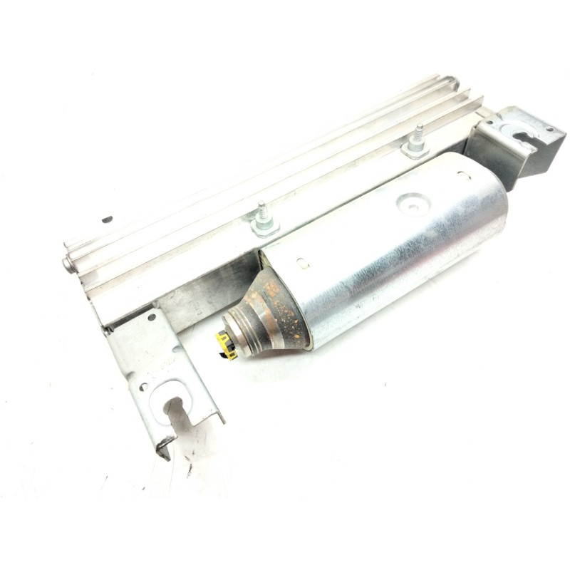 Recambio de airbag delantero derecho para volkswagen transporter t5 furgón (7ha, 7hh, 7ea, 7eh) 2.0 referencia OEM IAM 7H1880202