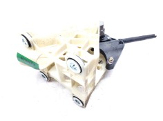 Recambio de palanca cambio para volkswagen transporter t5 furgón (7ha, 7hh, 7ea, 7eh) 2.0 referencia OEM IAM 7H0711025J  