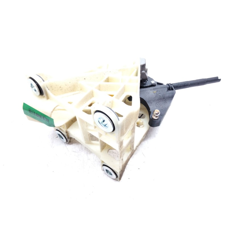 Recambio de palanca cambio para volkswagen transporter t5 furgón (7ha, 7hh, 7ea, 7eh) 2.0 referencia OEM IAM 7H0711025J  