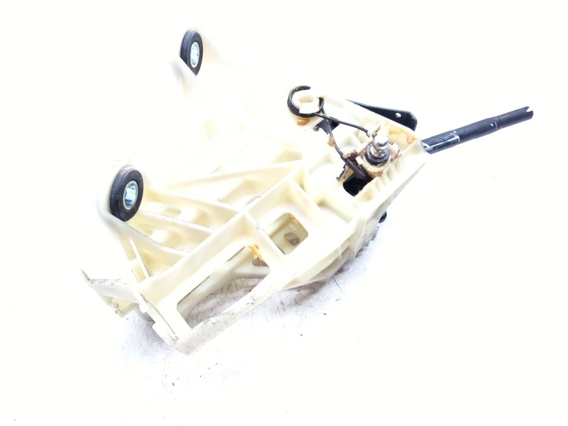 Recambio de palanca cambio para volkswagen transporter t5 furgón (7ha, 7hh, 7ea, 7eh) 2.0 referencia OEM IAM 7H0711025J  