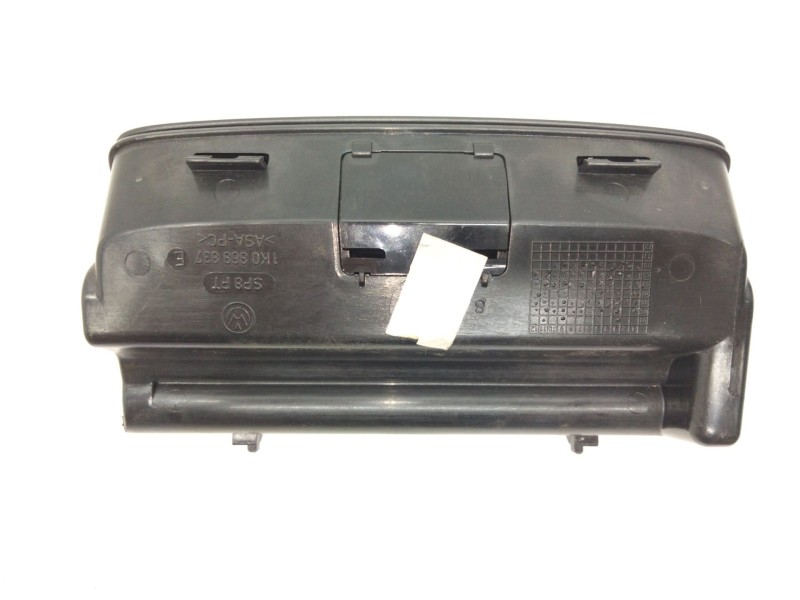 Recambio de luz interior para volkswagen scirocco (137) 2.0 tdi (125kw) referencia OEM IAM 1K0868837E  