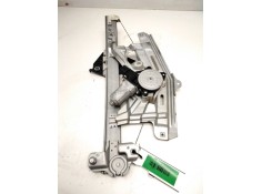 Recambio de elevalunas delantero derecho para honda civic ix (fk) 2.2 i-dtec (fk3) referencia OEM IAM 107171  