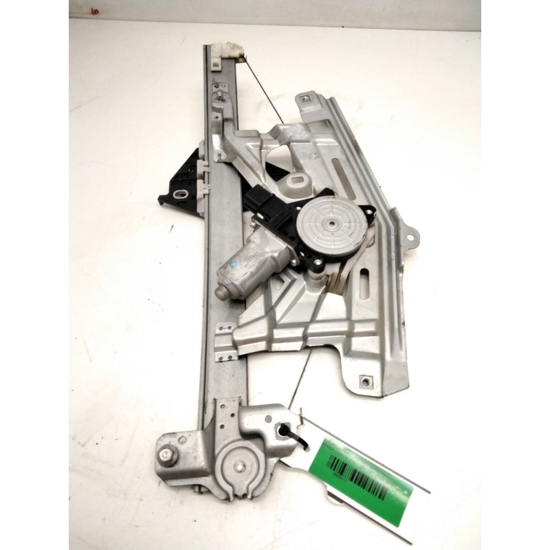 Recambio de elevalunas delantero derecho para honda civic ix (fk) 2.2 i-dtec (fk3) referencia OEM IAM 107171  
