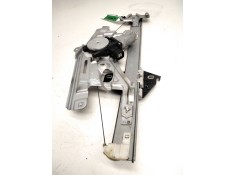 Recambio de elevalunas delantero derecho para honda civic ix (fk) 2.2 i-dtec (fk3) referencia OEM IAM 107171   2