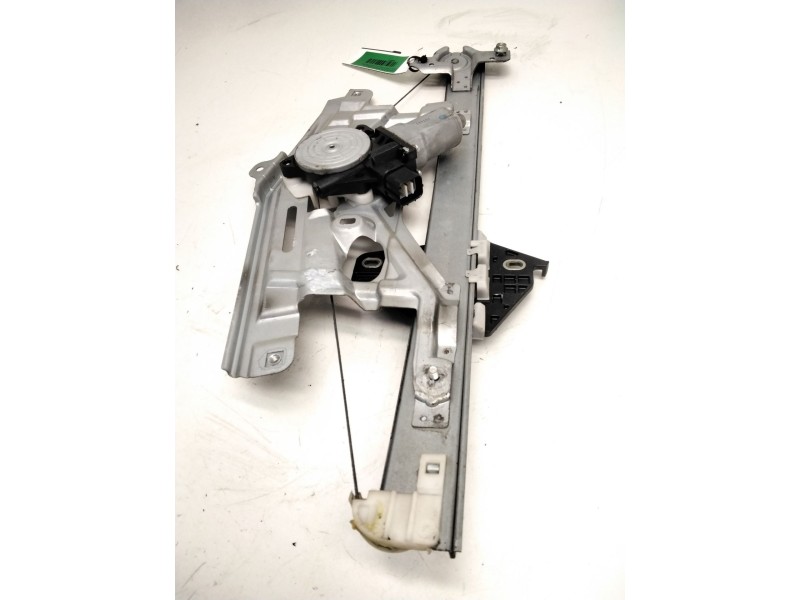 Recambio de elevalunas delantero derecho para honda civic ix (fk) 2.2 i-dtec (fk3) referencia OEM IAM 107171  