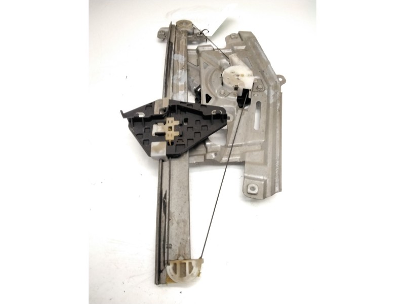 Recambio de elevalunas delantero derecho para honda civic ix (fk) 2.2 i-dtec (fk3) referencia OEM IAM 107171  