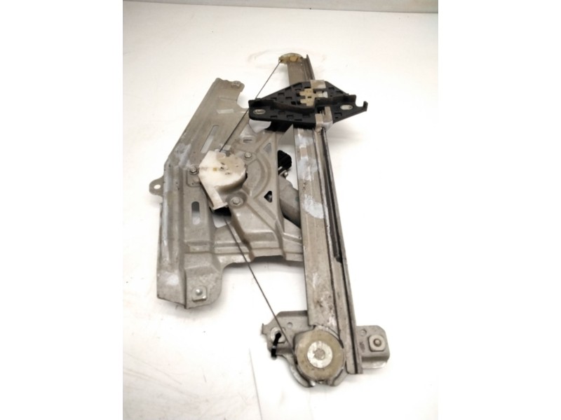 Recambio de elevalunas delantero derecho para honda civic ix (fk) 2.2 i-dtec (fk3) referencia OEM IAM 107171  