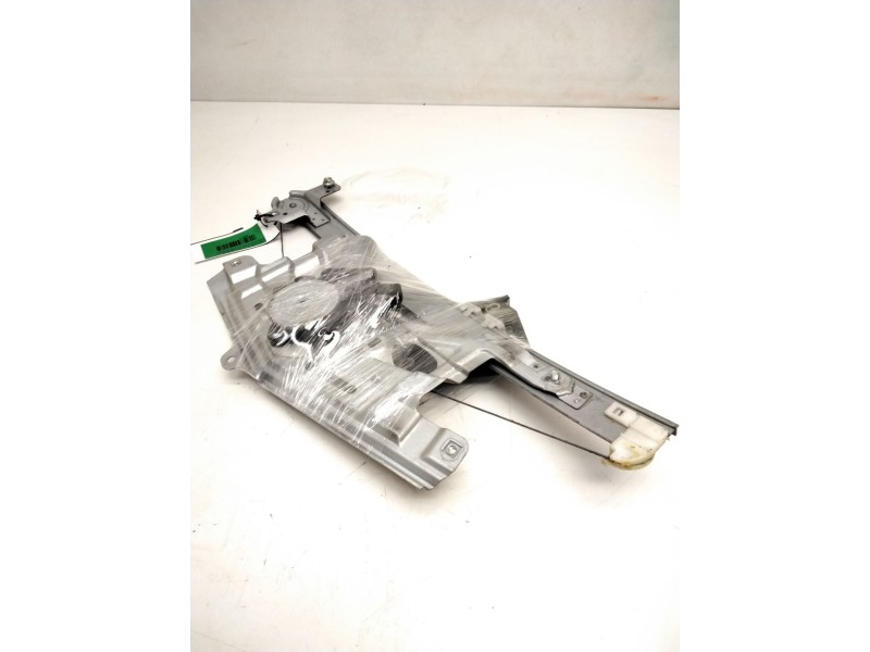 Recambio de elevalunas delantero derecho para honda civic ix (fk) 2.2 i-dtec (fk3) referencia OEM IAM 107171  