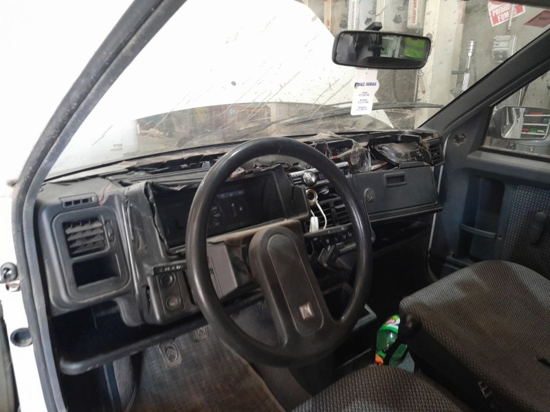 citroën ax (za-_) del año 1989