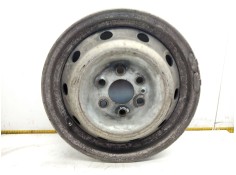 Recambio de llanta hierro para iveco daily vi caja/chasis 35s18, 35c18, 40c18, 50c18, 60c18, 65c18, 70c18 referencia OEM IAM 504