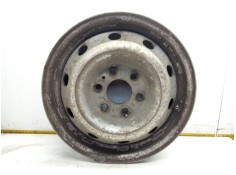Recambio de llanta hierro para iveco daily vi caja/chasis 35s18, 35c18, 40c18, 50c18, 60c18, 65c18, 70c18 referencia OEM IAM 504