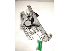 Recambio de elevalunas delantero izquierdo para honda civic ix (fk) 2.2 i-dtec (fk3) referencia OEM IAM 707241  