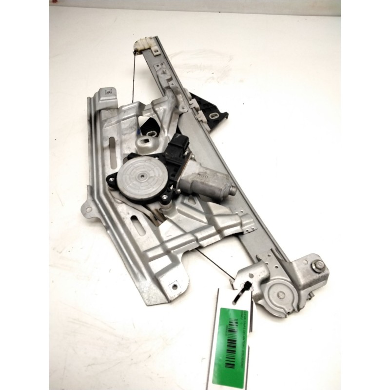 Recambio de elevalunas delantero izquierdo para honda civic ix (fk) 2.2 i-dtec (fk3) referencia OEM IAM 707241  
