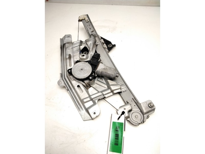 Recambio de elevalunas delantero izquierdo para honda civic ix (fk) 2.2 i-dtec (fk3) referencia OEM IAM 707241  