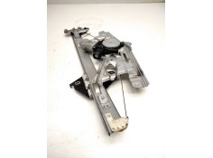 Recambio de elevalunas delantero izquierdo para honda civic ix (fk) 2.2 i-dtec (fk3) referencia OEM IAM 707241   2
