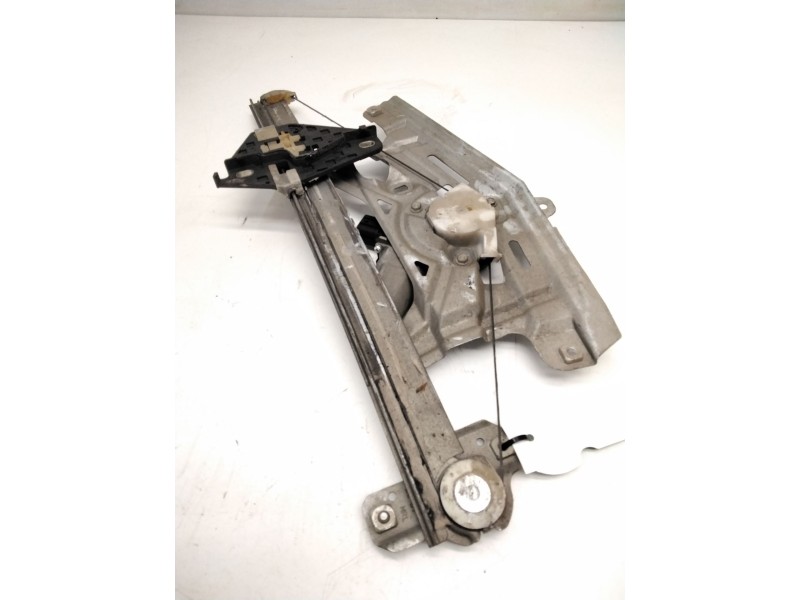 Recambio de elevalunas delantero izquierdo para honda civic ix (fk) 2.2 i-dtec (fk3) referencia OEM IAM 707241  