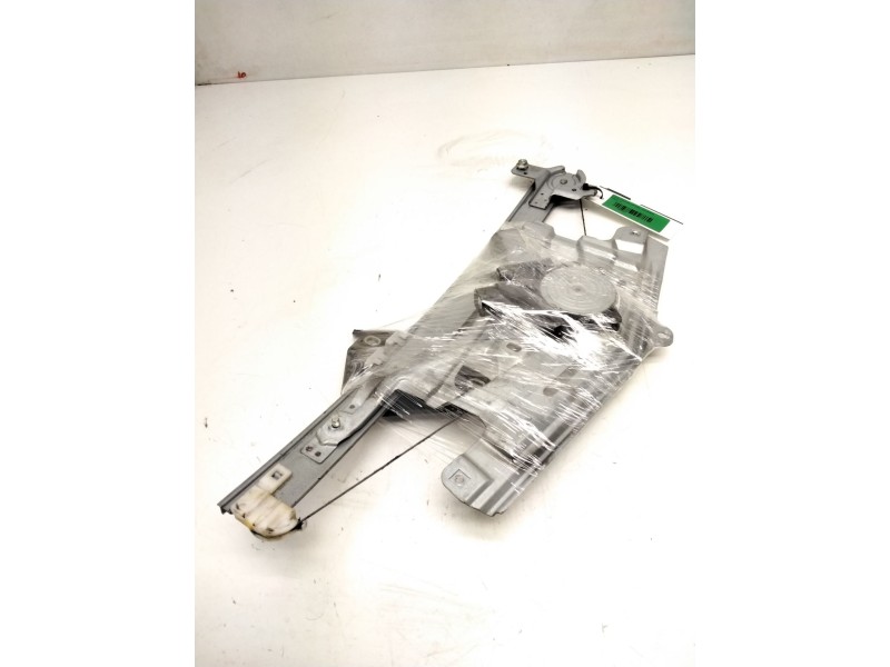 Recambio de elevalunas delantero izquierdo para honda civic ix (fk) 2.2 i-dtec (fk3) referencia OEM IAM 707241  