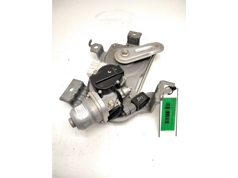 Recambio de motor porton maletero para honda accord viii ranchera familiar (cw) 2.2 i-dtec (cw3) referencia OEM IAM L3569410C  