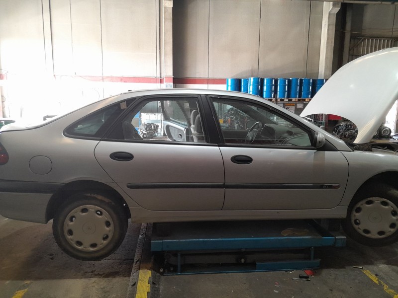 renault laguna i (b56_, 556_) del año 1999