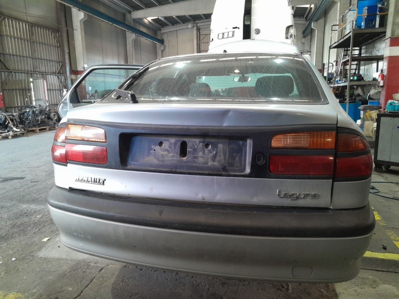 renault laguna i (b56_, 556_) del año 1999