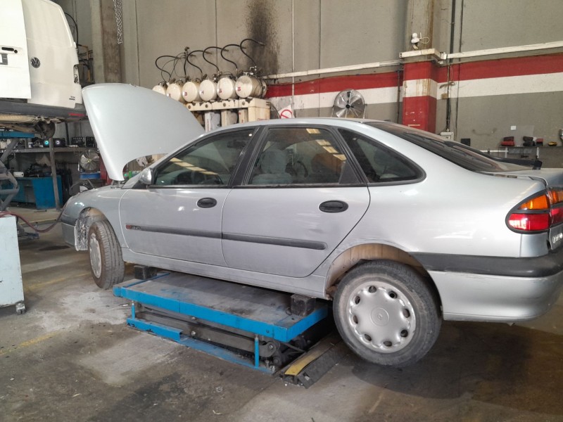 renault laguna i (b56_, 556_) del año 1999