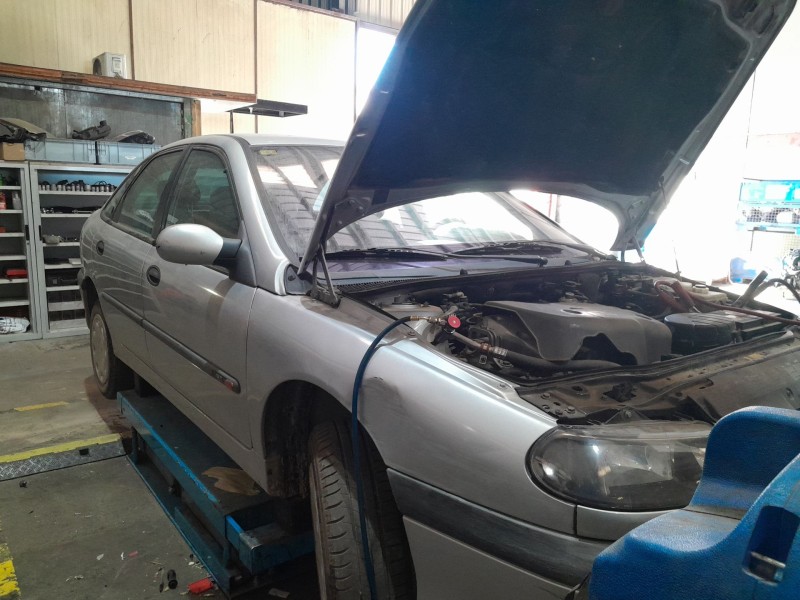 renault laguna i (b56_, 556_) del año 1999