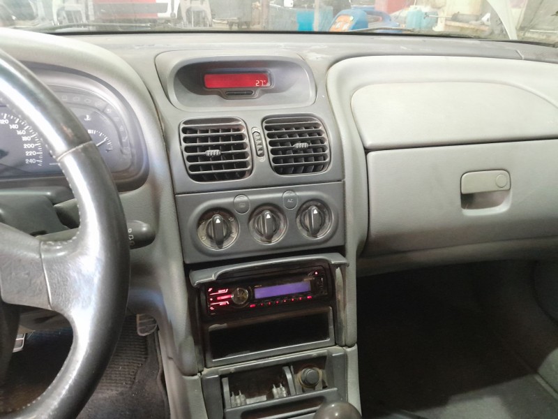 renault laguna i (b56_, 556_) del año 1999