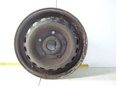 Recambio de llanta hierro para ford transit custom v362 autobús (f3) 2.0 ecoblue referencia OEM IAM 2160857  