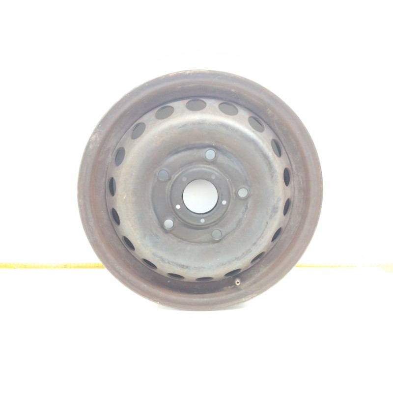 Recambio de llanta hierro para ford transit custom v362 autobús (f3) 2.0 ecoblue referencia OEM IAM 2160857  