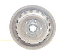 Recambio de llanta hierro para ford transit custom v362 autobús (f3) 2.0 ecoblue referencia OEM IAM 2160857  